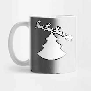 Christmas Mug